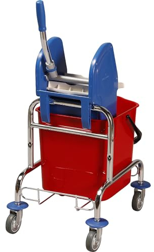 kaiserkraft | Nasswischwagen