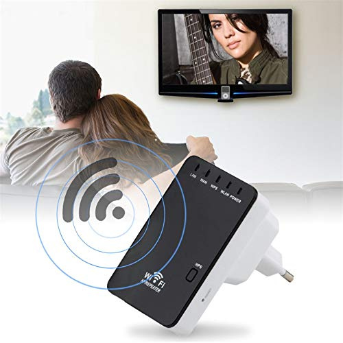 WIRELESS-N Mini Router. Repetidor De Señal WiFi