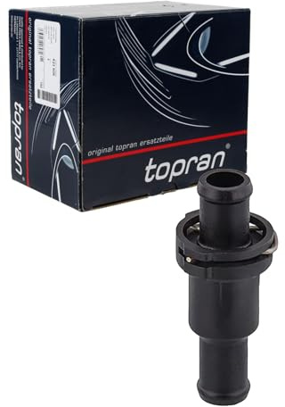 Topran 112 948 Thermostat, Ölkühlung | 112 948 passend für A3 Q3 TT Alhambra Altea Le