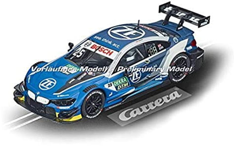 Carrera 20030938 BMW M4 DTM P.Eng, No.25
