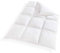 VitaloBett Winter Daunen-Decke Canadian Dreams Polar - extrem warme Bettdecke mit Gänsedaunen - Allergiker Steppdecke - Wärmeklasse 6-240x220 cm