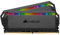 Corsair Dominator Platinum RGB 64GB (2x32GB) DDR4 3200MHz C16 1.35V - Schwarz