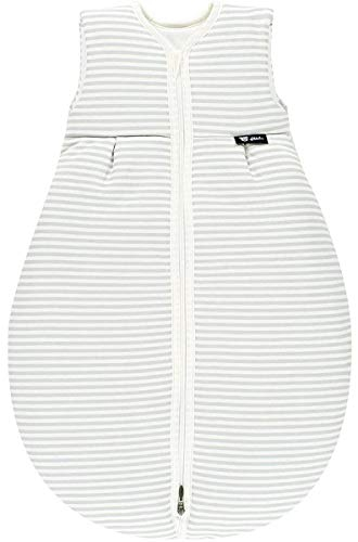 Alvi Mäxchen light Schlafsack Faces 100 cm