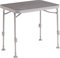 Outwell x Klapptisch, Grau, 80 x 60 cm