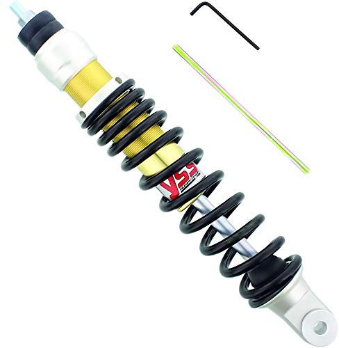 YSS Federbein Mono f. Piaggio Liberty 125 OE302-300T-08AL-38 schwarz