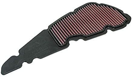 DNA - Filtro aria ad alte prestazioni compatibile per Piaggio Beverly MP3 400 Sport (21-23) PN: P-PG4SC21-01