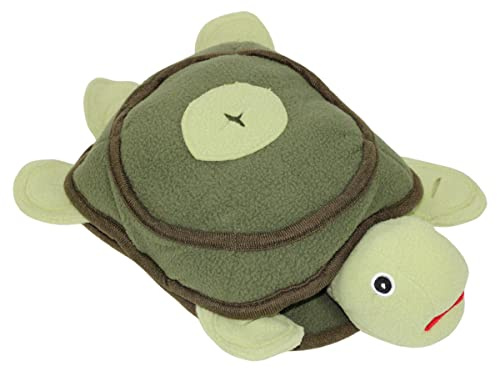 Pettimania Snackspielzeug Schildkröte grün