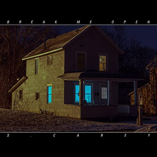 Jagjaguwar / Cargo
