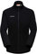 Mammut Innominata Light ML Jacke Damen schwarz S