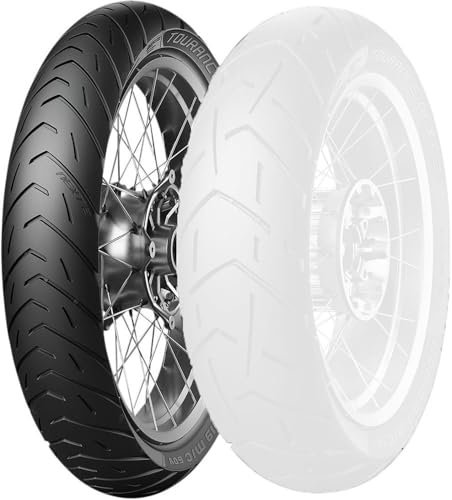 METZELER Motorradreifen 100/90-19 M/C TL 57V TOURANCE NEXT 2