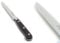 ULISSE 687700 Coltelli da Tavola, Non Applicare