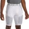 Under Armour Unisex Gameday Armour Pro Fußballhose, Weiss/opulenter Garten, X-Large