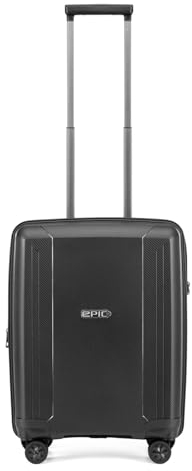 EPIC Anthem Expandable Trolley S Void Black