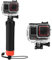 LEWOTE Custodia impermeabile e impugnatura galleggiante compatibile con Insta360 Ace Pro, custodia protettiva subacquea con accessori per staffa
