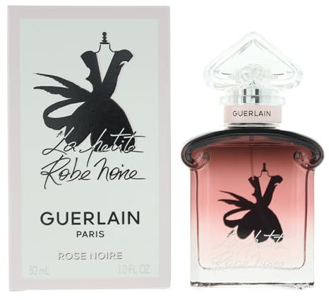 GUERLAIN GUERLAIN LA PETITE ROBE NOIRE ROSE NOIRE EDP SPRAY 30 ML