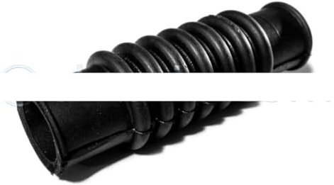 Tubo Superiore Radiatore Compatibile con Fiat 600 e Fiat 600 Multipla Epoca