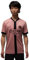 Nike DF JSY SS Stad 3R T-Shirt pour Homme Glacier Blue/Black M