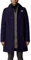 THE NORTH FACE Giacca da donna Suzanne Triclimate 2.0, Eternal Viola/Smoked P, XL