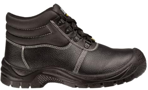SAFETY JOGGER Sicherheits und Arbeitsstiefel Herren und Damen - SAFETYSTAR - Sicherheitsstiefel, Schutzstiefel