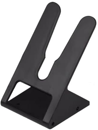 YsXoWiui Rack für Lesewerkzeuge, Halterung für Scan Werkzeug, Wandhalterung, Leistungsstarkes, Stabiles Und Robustes Zubehör für Die