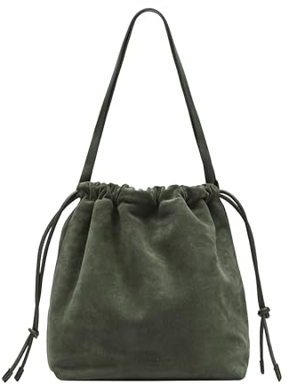 LIEBESKIND Hobo M Lya Suede Hobo