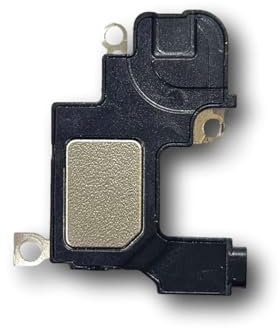 DHLK® Auricolar Interno Compatible con iPhone 13 Mini Earphone Speaker, Altavoz Superior A2481, A2626, A2629, A2630, A2628