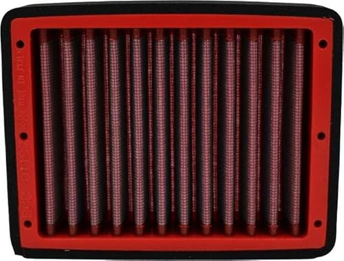 FILTRO ARIA BMC FM01187 COMPATIBILE CON BENELLI LEONCINO 500 502 C QJ MOTO SRV 550