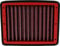 FILTRO ARIA BMC FM01187 COMPATIBILE CON BENELLI LEONCINO 500 502 C QJ MOTO SRV 550