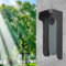 Türklingel Abdeckung, Türklingel Blendschutz, wetterbeständiges Design, für BLINK, für NEST, für ARLO, und für EUFY Doobell