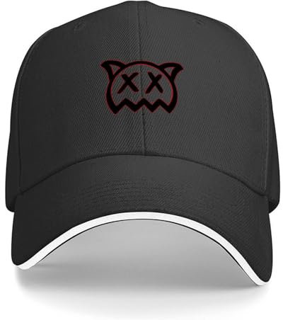 HFGAASSH Baseballmütze Ren Sick BOI Golfhut Mann Golf Hut Hüte für M?nner Damen Urlaub Sport Geschenke