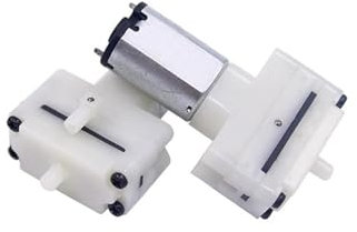 JINYMXSX Wasserpumpenmotor, kompatibel mit Xiaomi, kompatibel mit Mijia, G1 MJSTG1 Roboter-Staubsauger-Ersatzteile