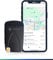 Comeback GPS-Tracker Mobil L ohne ABO inkl SIM, Magnetisch, Tracking in der gesamten EU, inkl. Großbritannien und Schweiz, Aktivierung mittels Einmalzahlung, kostenlose App