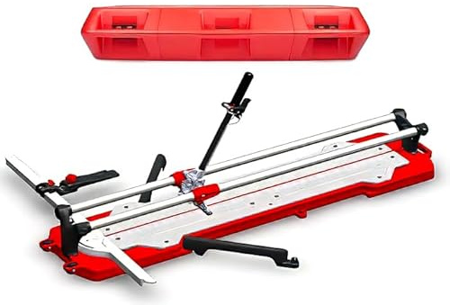 Rubi TX 1250 Max Fliesenschneider – Profi Schneidemaschine für Keramik & Feinsteinzeug | Neue Version