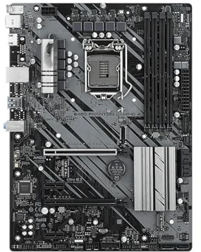 Motherboard Scheda madre Fit For ASRock B460 PHANTOM GAMING 4 Supporta 10900K 10100F 10600KF 10400KF 10700k G6400 G5900 CPU DDR4 M.2 HDMI ATX LGA 1200
