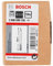 Puntero estandar SDS-max: 280mm: 10 uds