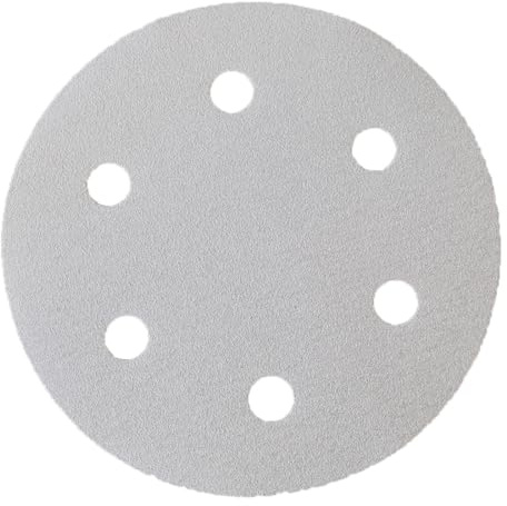 EIBENSTOCK Schleifpapier Klett P180, Pak/25St.