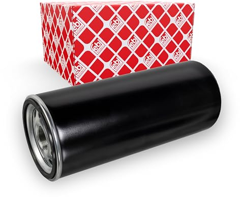 febi bilstein 35426 Kraftstofffilter , 1 Stück