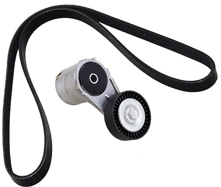 ATEC 10710811 Riemenspanner Inkl. Keilrippenriemen