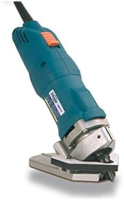 VIRUTEX 1700300 - Fresadora FR817T enrasadora esquina 230V