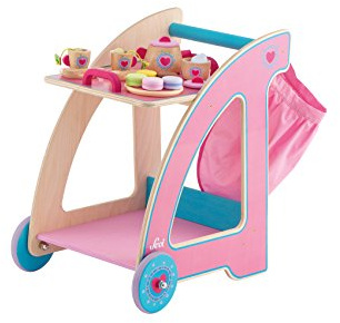 Trudi 8003444829253 Kinder-Rollenspiel, Mehrfarbig