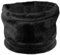 ROCKJOCK by PARIELLA KID'S ULTRA SNUG FLEECE NECK WARMER/HEAD GEAR-BLACK