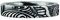 cai Herren Ring 925/- Sterling Silber Matt ohne Stein Silbergrau 132270754