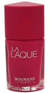 La Laque 06 Fuchsiao Bella Bourjois 0.3 oz Nail Polish For Women