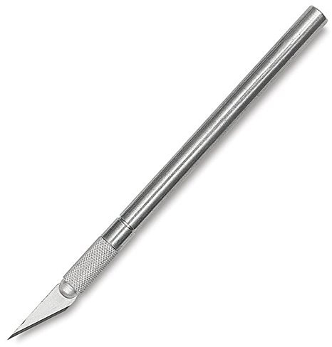Jakar Scapel Hobby Knife