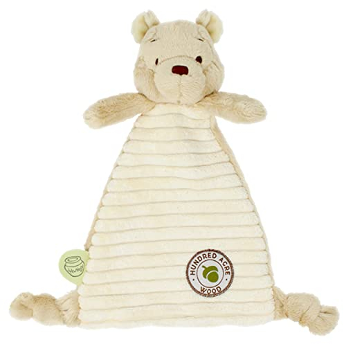 Regenbogen Designs Hundert Hektar Waldsammlung Winnie der Pooh Komfort Decke