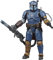Star Wars The Black Series Heavy Infantry Mandalorian Toy 15 cm Scale The Mandalorian Collectible Deluxe Action Figure, Kids Ages 4 and Up