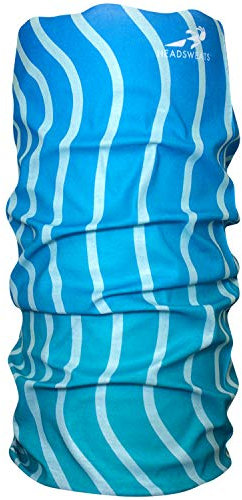 Headsweats Ultra Banda completa - - talla única