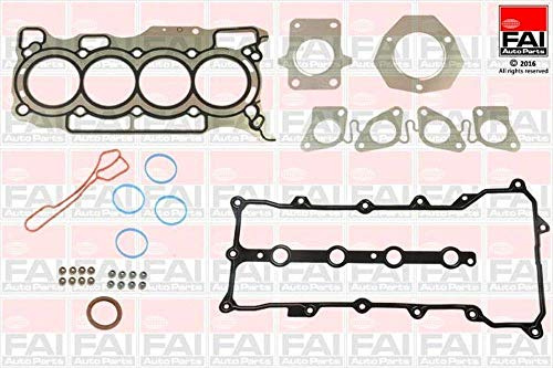 FAI Gasket Set, cylinder head HS1764