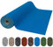 Floordirekt Alfombra de césped Farbwunder Park | Resistente y Resistente a la Intemperie | Alfombra de césped Artificial para terraza, balcón y Tiempo Libre | Exterior (Azul, 200 x 200 cm)