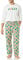 Amazon Essentials Disney | Marvel | Star Wars Men's Flannel Pyjama Sleep Sets, Mickey Holiday - Mens, M